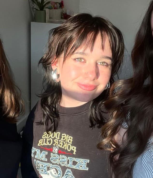 Photo of Molly Perry